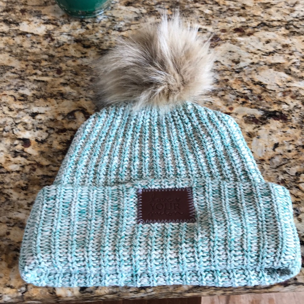 Love your melon hat